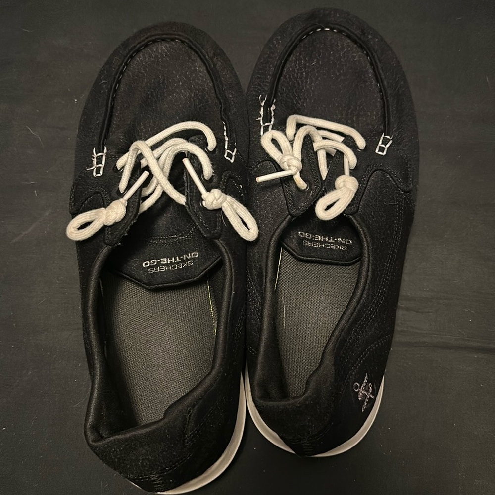 Skechers On The Go